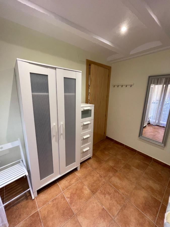 Apartamento Vacacional Эль-Понт-де-Суэрт Экстерьер фото