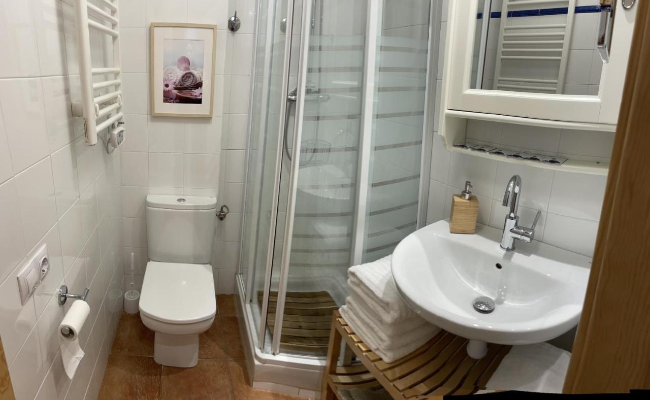 Apartamento Vacacional Эль-Понт-де-Суэрт Экстерьер фото