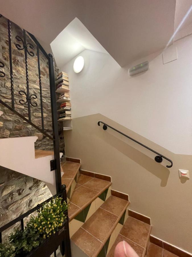 Apartamento Vacacional Эль-Понт-де-Суэрт Экстерьер фото