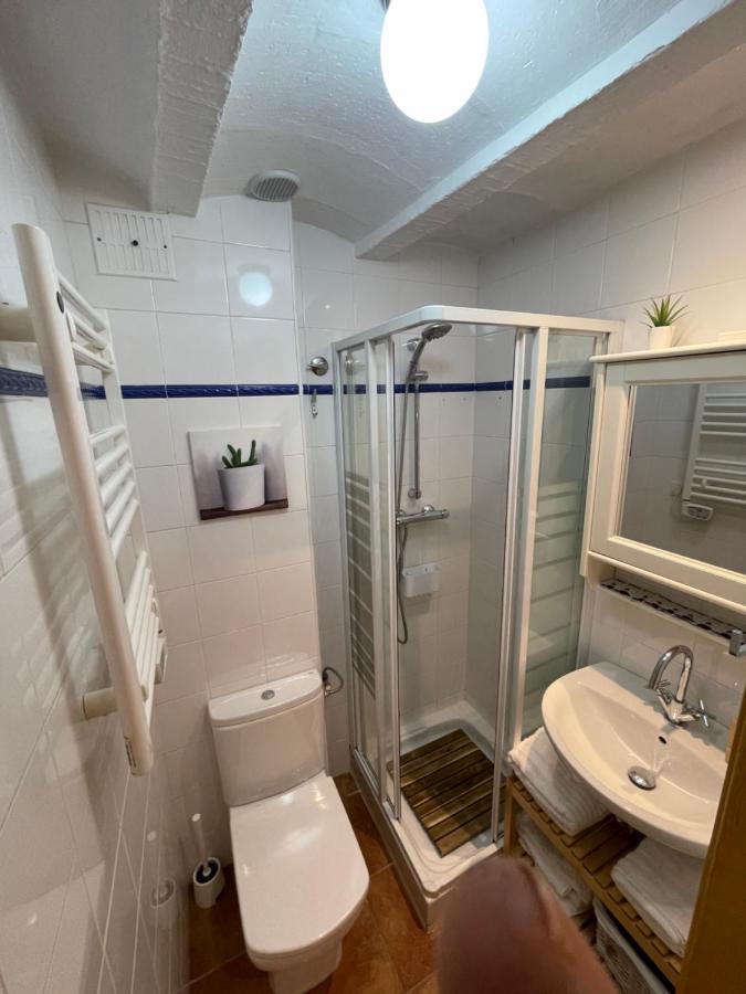 Apartamento Vacacional Эль-Понт-де-Суэрт Экстерьер фото