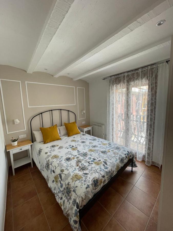Apartamento Vacacional Эль-Понт-де-Суэрт Экстерьер фото